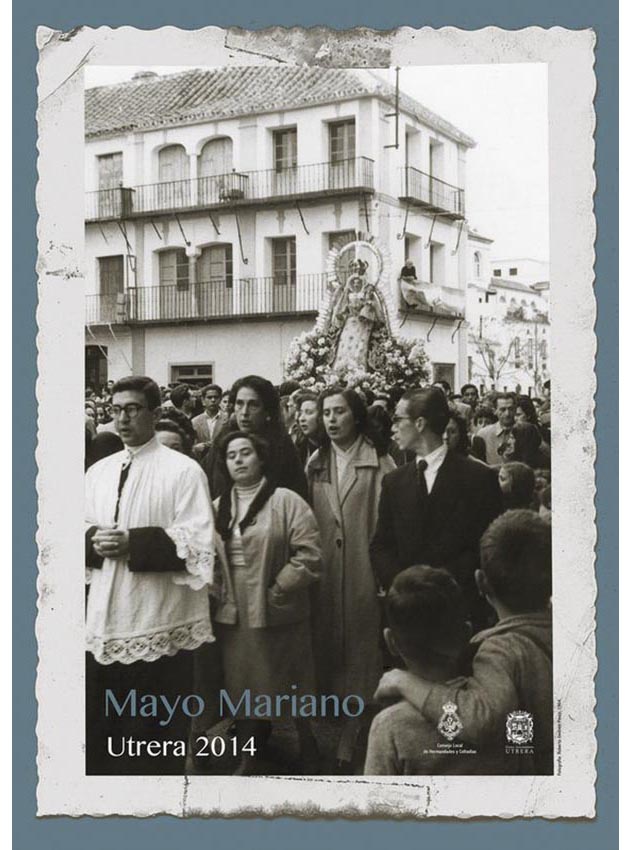 Mayo Mariano de Utrera  